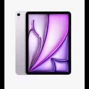 Apple iPad Air 11" Wi-Fi+cellular 128gb - Purple | MCFY4KN-A image