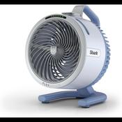 Shark FlexBreeze HydroGo Misting Fan | Glacier Blue | FA050UKBL