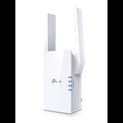 TP-Link Wi-Fi 6 Range Extender Ax3000 | RE705X image