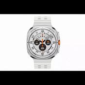 Samsung Galaxy Watch Ultra Lte - Titanium White | SM-L705FAW2EUA
