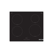 Bosch Serie 4 60cm Induction Hob | PUE611BB5E image