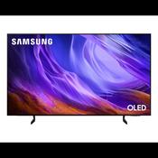 Samsung 55" OLED S85H 4K Vision AI Smart TV - Black | QE55S85HAEXXU