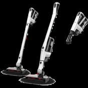 Miele Triflex HX3 Cordless Vacuum - Brilliant White | 12878400 image