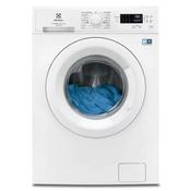 Electrolux Water Condense 8kg Washer Dryer - White | EWDK5846B image