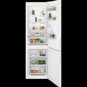 Electrolux 600 TwinTech® No Frost Fridge Freezer - White | LNT5ME32W1