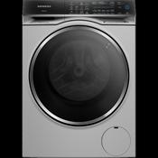 Siemens IQ700 Washer Dryer 10.5kg/6kg - Silver | WN54C2ATGB