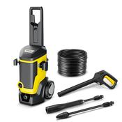 Karcher K7 Flex Ecobooster Power Washer - Yellow and Black | 1.317-407.0 image
