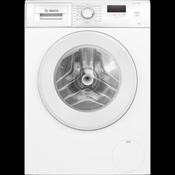 Bosch Series 2 Washing Machine 1400sp 8kg - White | WGE03408GB image
