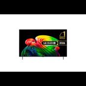 LG 55 inch LG OLED AI 4K Smart TV - Black | OLED55B65LA.AEI image