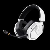Trust GXT 493PS Carus Wireless PS5 Headset | White | T25747