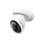 TP Link Tapo Home Security Camera|4k Pan /Tilt - White | TAPO-C560WS image