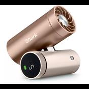 Shark Chill Pill 3-in-1 Fan, Mist &amp; InstaChill System | Iced Latte | FA022UKBR