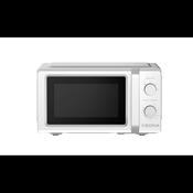 Sona 20l Microwave | 700 Wattage | White | 980610
