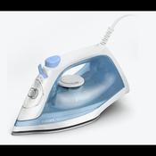 Philips 1000 Series Steam Iron | White &amp; Blue | DST1030-20 image