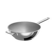 Berghoff 30cm Helix Wok - Stainless Steel | 1315082 image