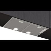Siemens IQ300 Canopy Cooker Hood 75 cm - Silver metallic | LB75566GB image
