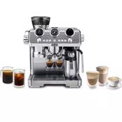 Delonghi La Specialista Maestro Bean To Cup Coffee Machine - Grey | EC9885.M image