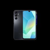 Samsung Galaxy A16 - Black | SM-A165FZKBEUB