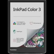 Pocketbook Inkpad Colour 3 - Stormy Seas | PB743K3-1-WW
