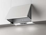 Elica Integrated Cooker Hood 60cm - Grey | INTEGRATA60