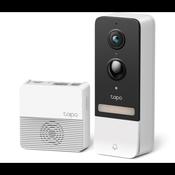 Smart Battery Video Doorbell Camera Kit | TAPOD230S1