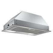 Bosch 53cm Wide Integrated Canopy Hood DLN53AA70B image