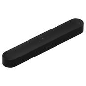 Sonos Beam Soundbar Gen 2 - Black | BEAM2UK1BLK