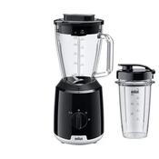 Braun Jug Blender 1.25l 600w | JB1051BK