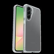 Otterbox React Samsung Galaxy A56 Cover | Clear | 77-97796
