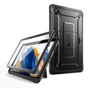Supcase Samsung Galaxy Tab A8 10.5" Case - Black | 117068