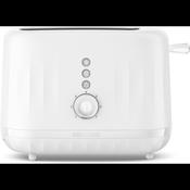 Kenwood Ripple 2 Slice Toaster | White | TCP06.000WH image