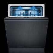 Siemens IQ700 Fully-Integrated Dishwasher 14pl /8prg - Neutral | SN97TX02CE