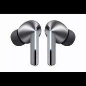 Samsung Galaxy Buds 3 Pro | Silver | SM-R630NZAAEUA image