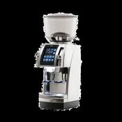 Baratza Forte AP Coffee Grinder - Silver | ZCG1085SIL4GUK1A