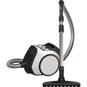 Miele Boost CX1 Parquet PowerLine Bagless Vacuum Cleaner - White | 11666820 image