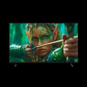 Sony 55" BRAVIA 2 II 4K Processor X1™ 4K Ultra HD HDR - Black | K55S25M2PB.UKA image