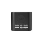 Roberts Alarm Clock in Black | ORTUS CHARGEBK
