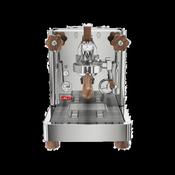 Lelit Bianca Coffee Machine - Stainless Steel | PESBN03PSS4GX1 image