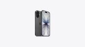 Apple Iphone 17 256gb Black | MG6J4QN-A
