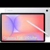 Samsung Galaxy S10 Lite WiFi 128gb 10.9" - Silver | SM-X400NZSREUB