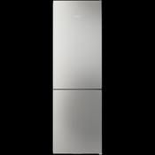 Siemens IQ300 Freestanding Fridge Freezer - Silver | KG36NVICG