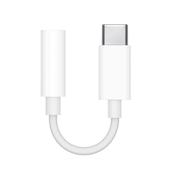Apple USB-C to 3.5 Mm Headphone Jack Adapter | MW2Q3ZM-A image
