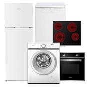 Belling Starter Package - White | STARTERPACK image