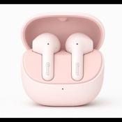 JVC Gumy Air Peony Pink Earbuds | HAB10TP