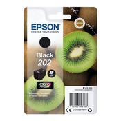 Epson 202 Kiwi Ink Cartridge | Black | T02E14010 image
