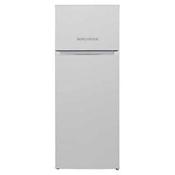 Nordmende Fridge Freezer - White | RFF266WH image