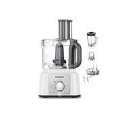 Kenwood Multipro Express Food Processor 1000W | FDP65.860WH image
