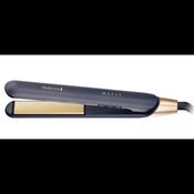 Remington Sapphire Luxe Hair Straightener | Deep Blue | S5805 image