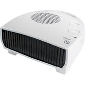 Dimplex 3.0kw Flat Fan Heater - White | DXFF30TSN image