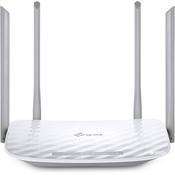 TP Link AC1200 Wireless Dual Band Gigabit Router C50v3 image